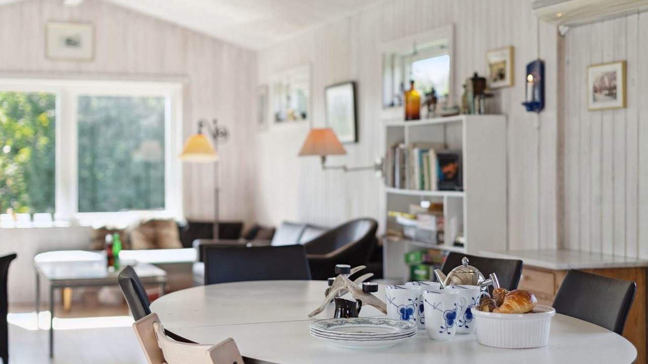 Photo of Livingroom in Karrebksminde