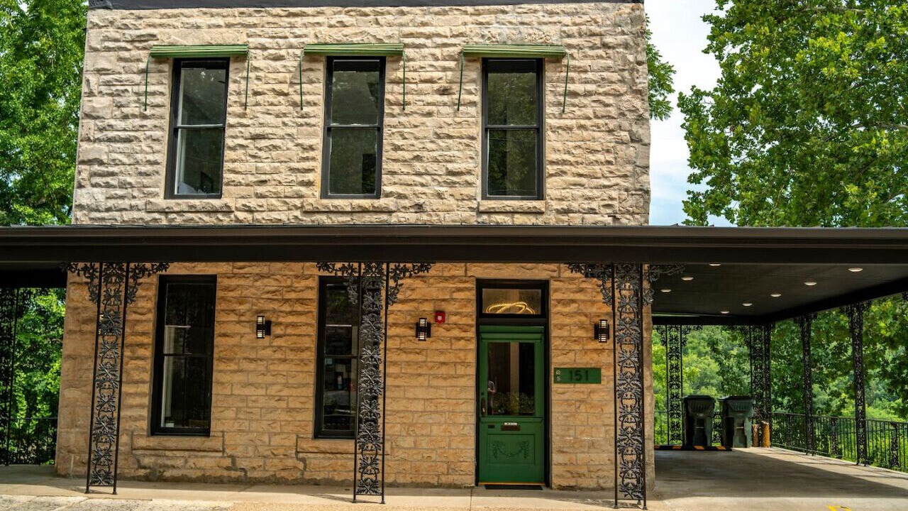 Photo of Outdoor in Eureka Springs Historic District