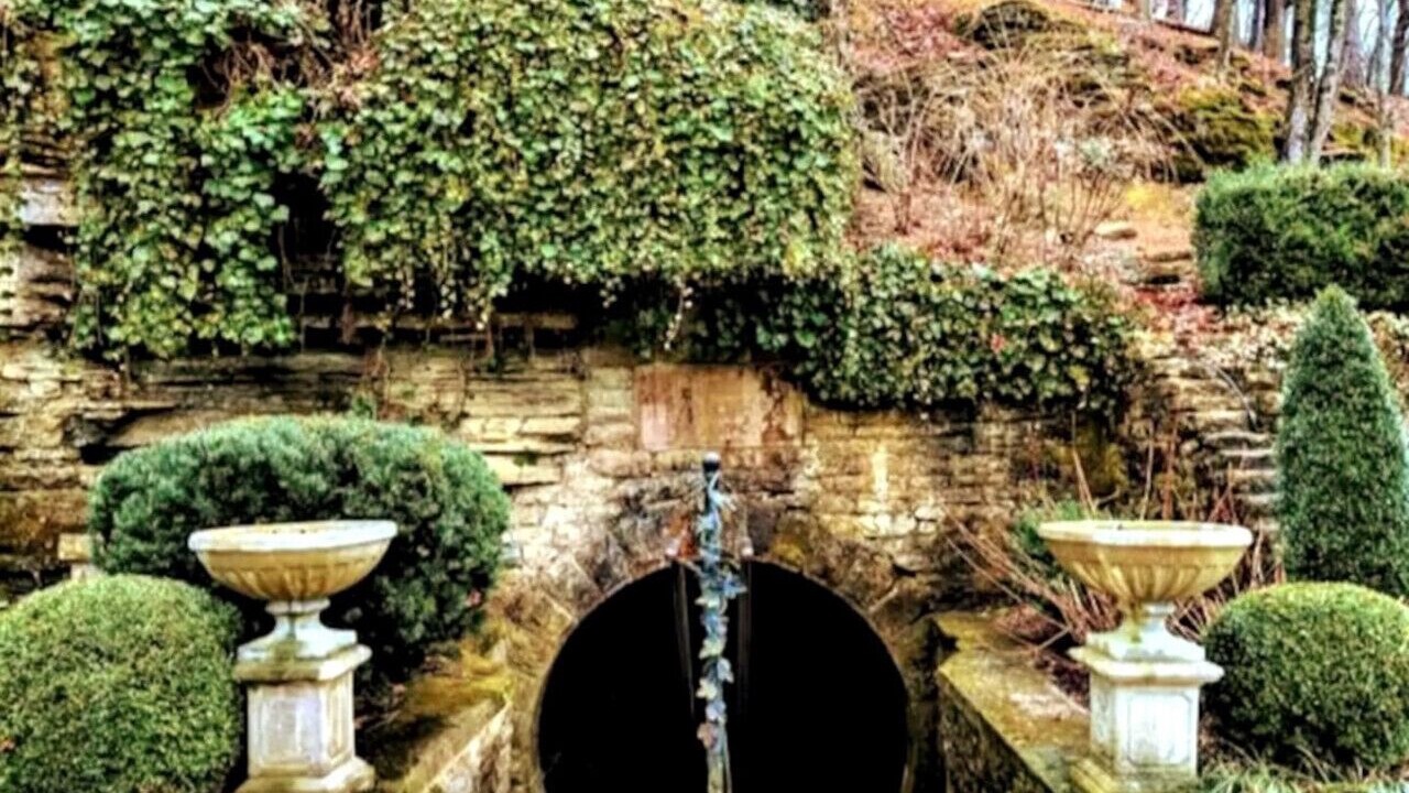 Photo of Outdoor in Eureka Springs Historic District