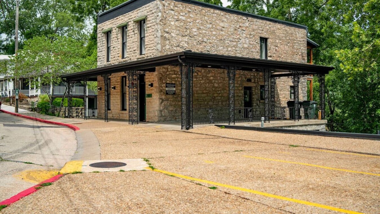Photo of Outdoor in Eureka Springs Historic District