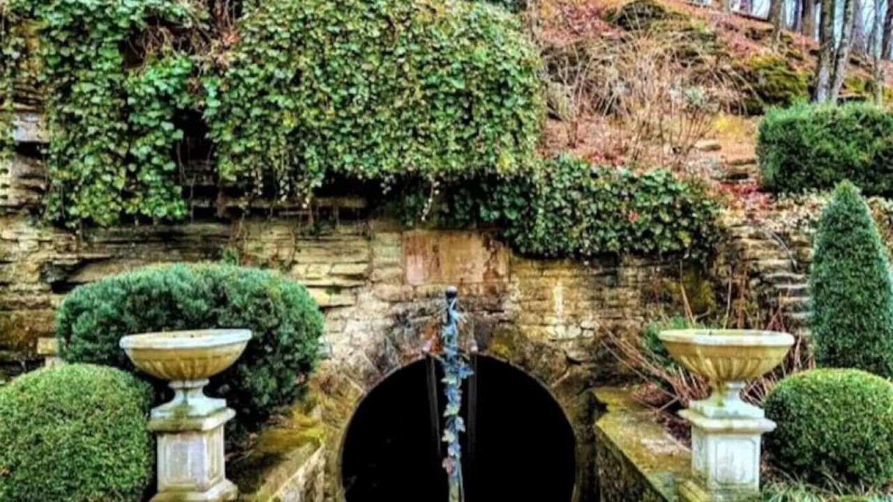 Photo of Outdoor in Eureka Springs Historic District