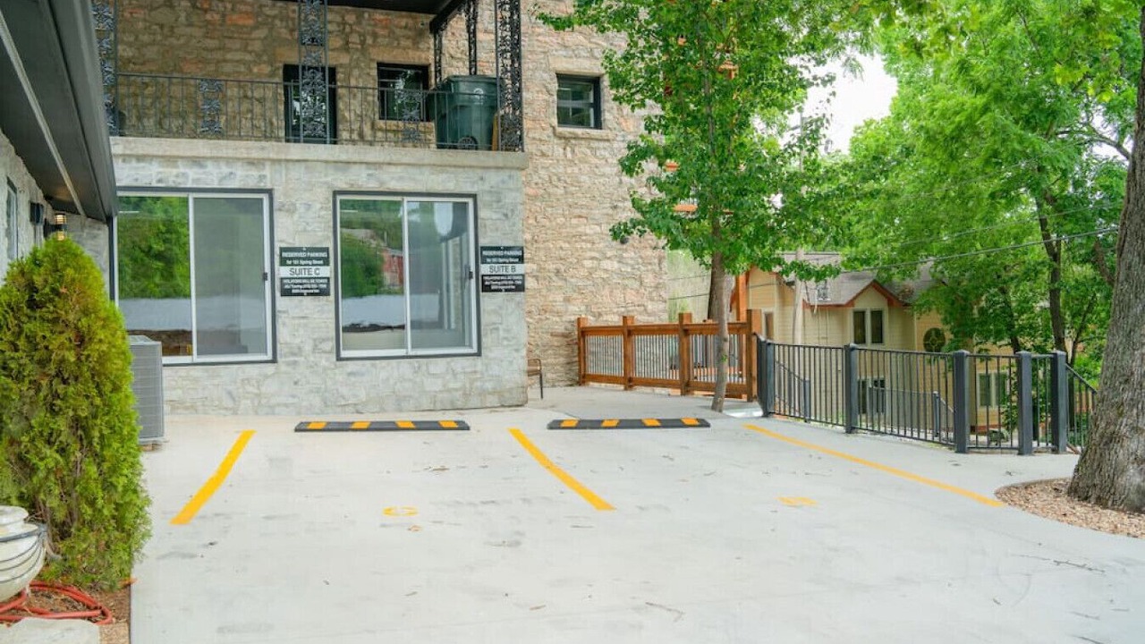 Photo of Outdoor in Eureka Springs Historic District