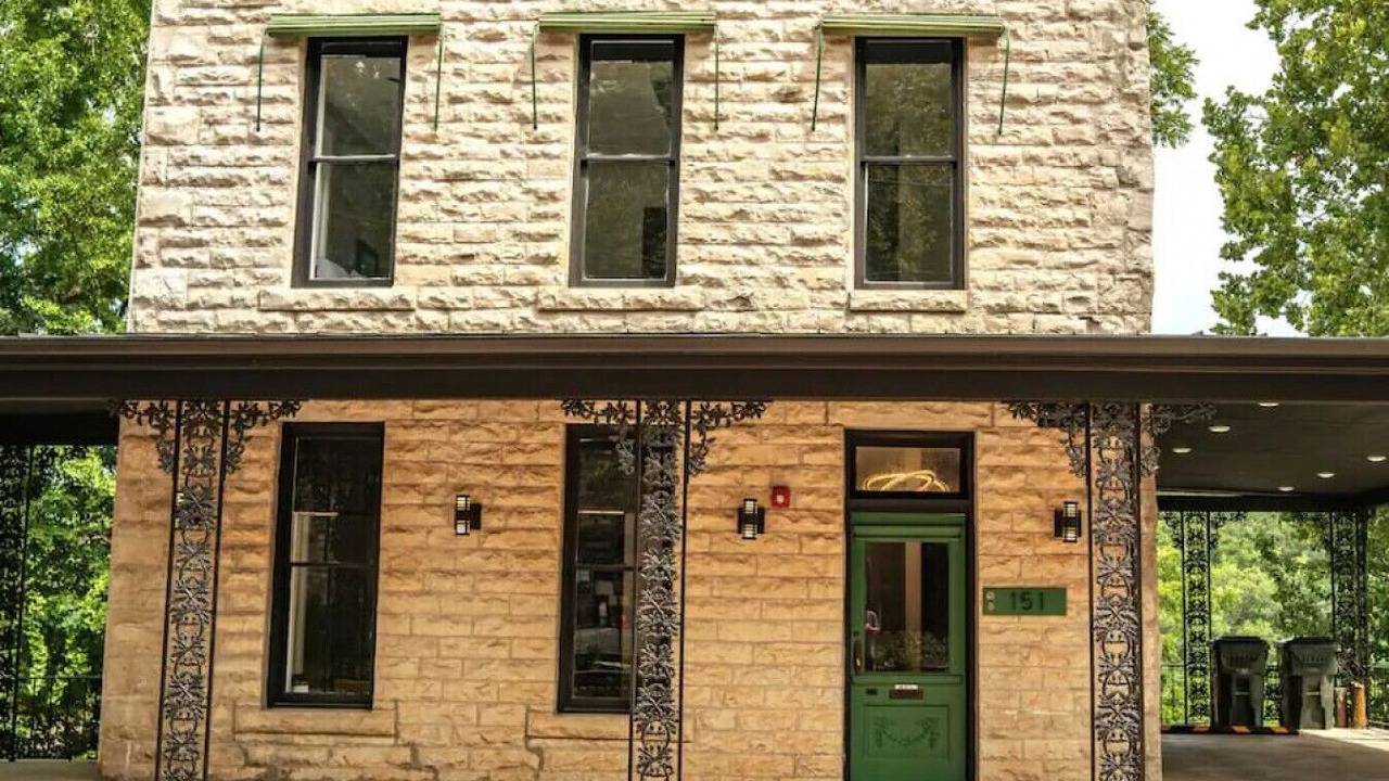 Photo of Outdoor in Eureka Springs Historic District