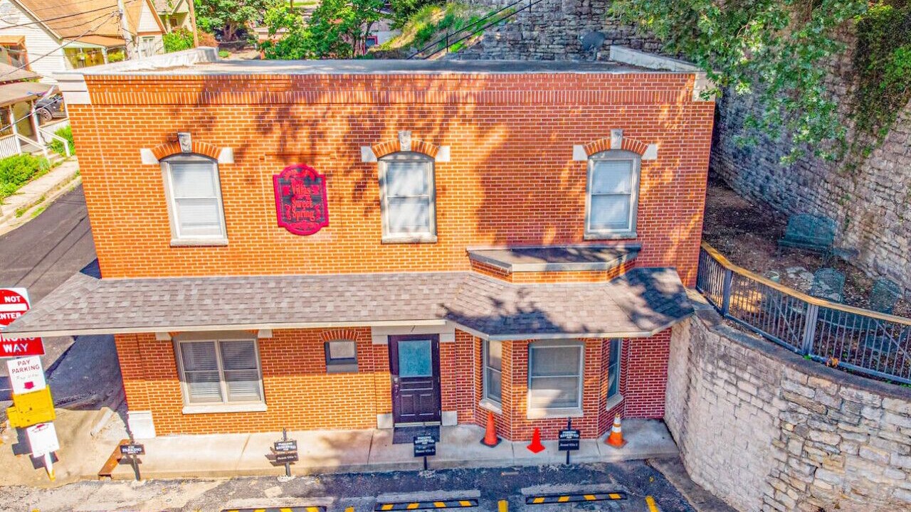 Photo of Outdoor in Eureka Springs Historic District
