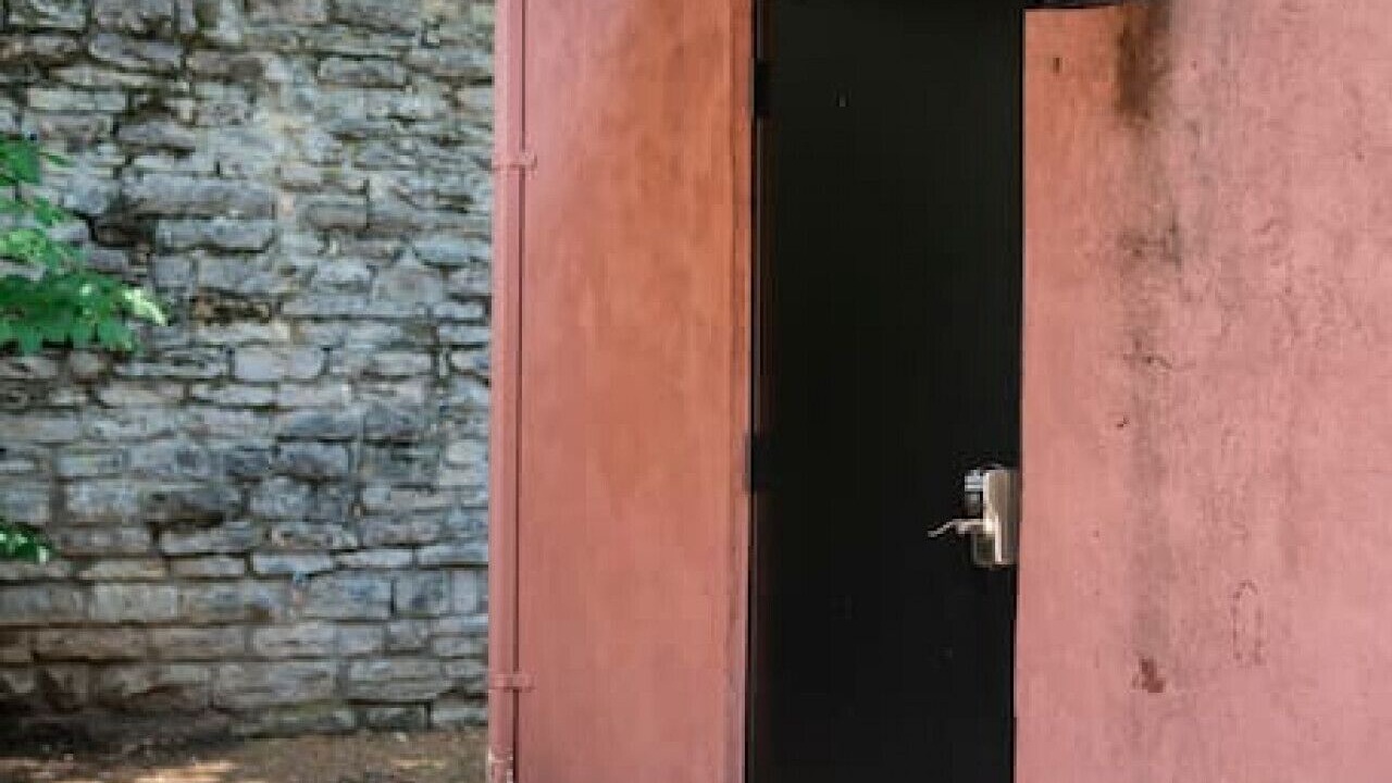 Photo of Outdoor in Eureka Springs Historic District