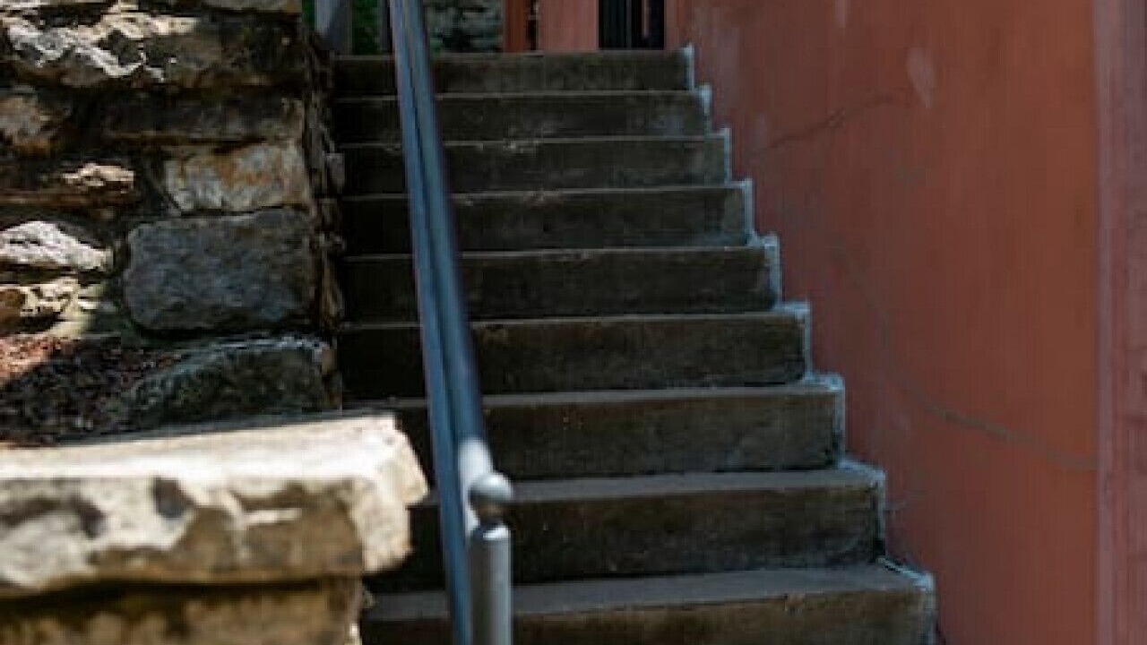 Photo of Outdoor in Eureka Springs Historic District