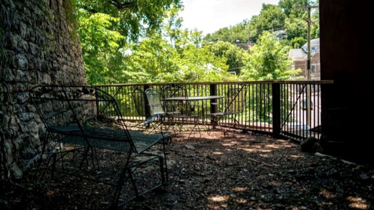Photo of Outdoor in Eureka Springs Historic District