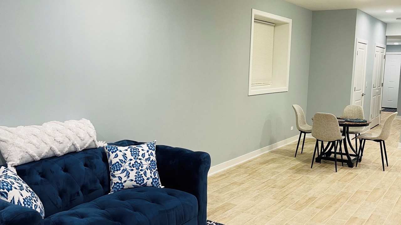 Photo of Livingroom in South Austin
