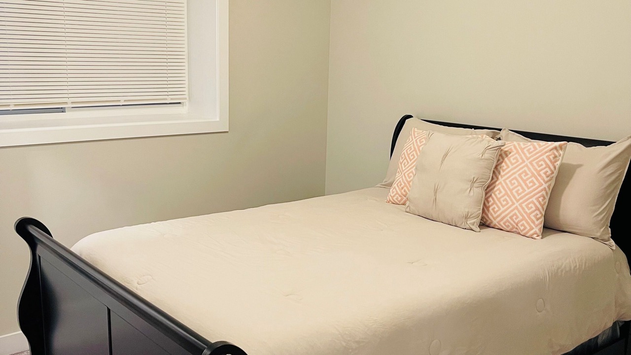 Photo of Bedroom in South Austin
