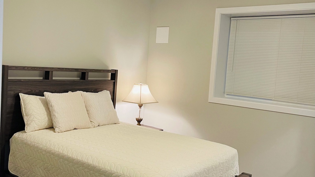 Photo of Bedroom in South Austin