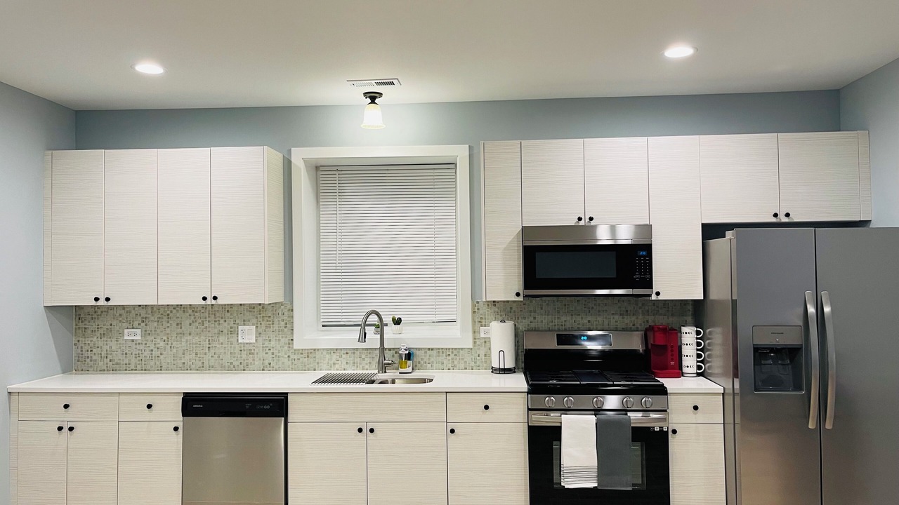 Photo of Kitchen in South Austin