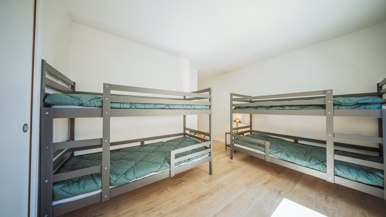 Photo of Bedroom in Ax-les-Thermes