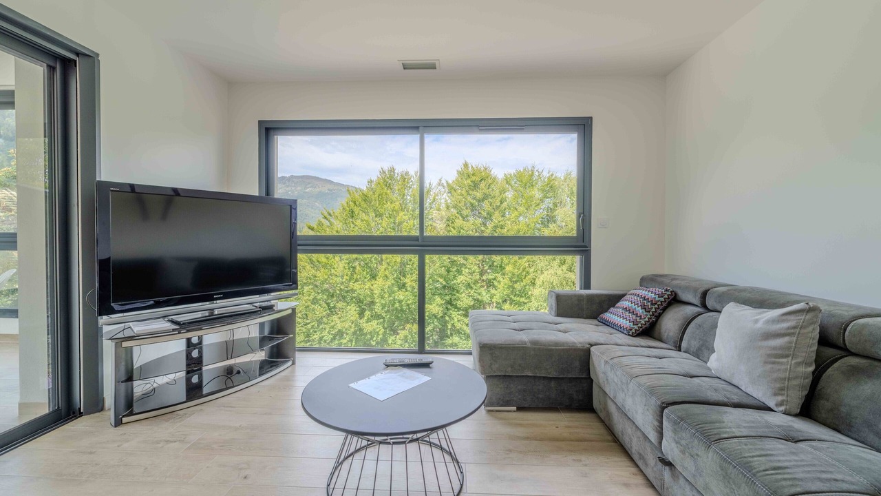 Photo of Livingroom in Ax-les-Thermes