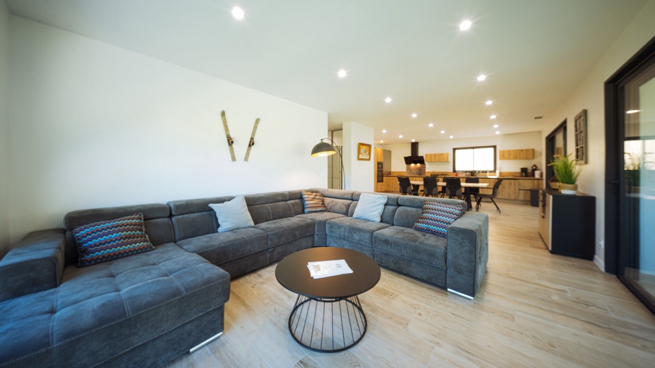 Photo of Livingroom in Ax-les-Thermes