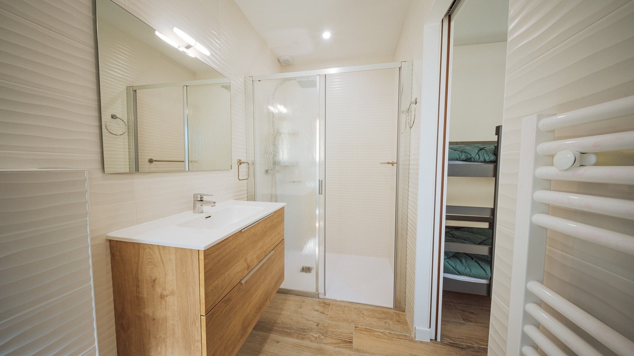 Photo of Bathroom in Ax-les-Thermes
