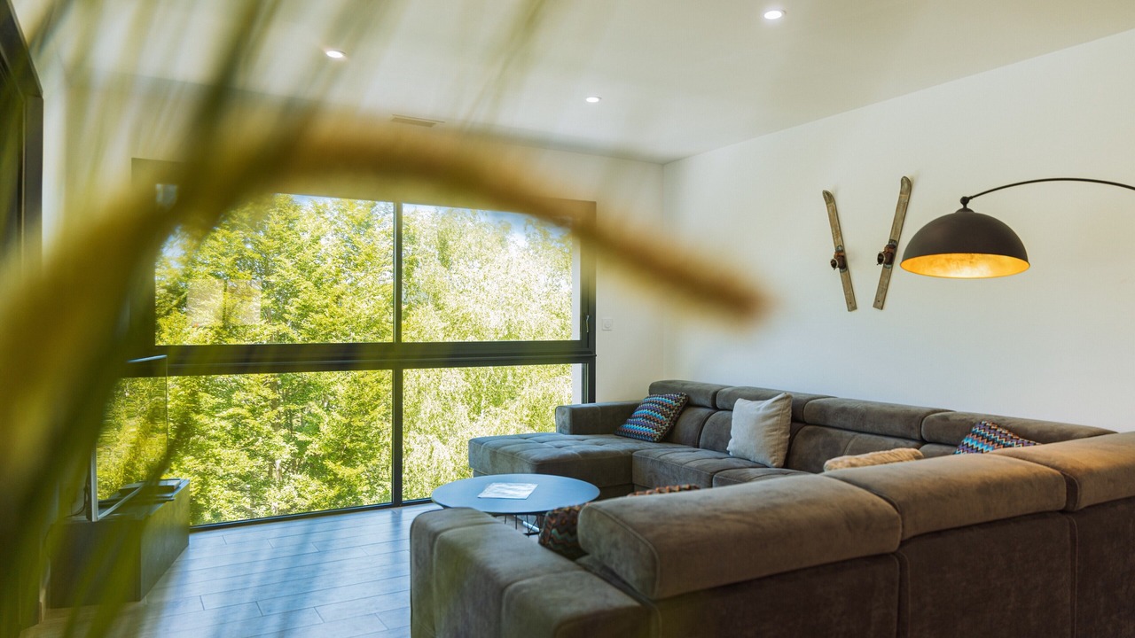 Photo of Livingroom in Ax-les-Thermes