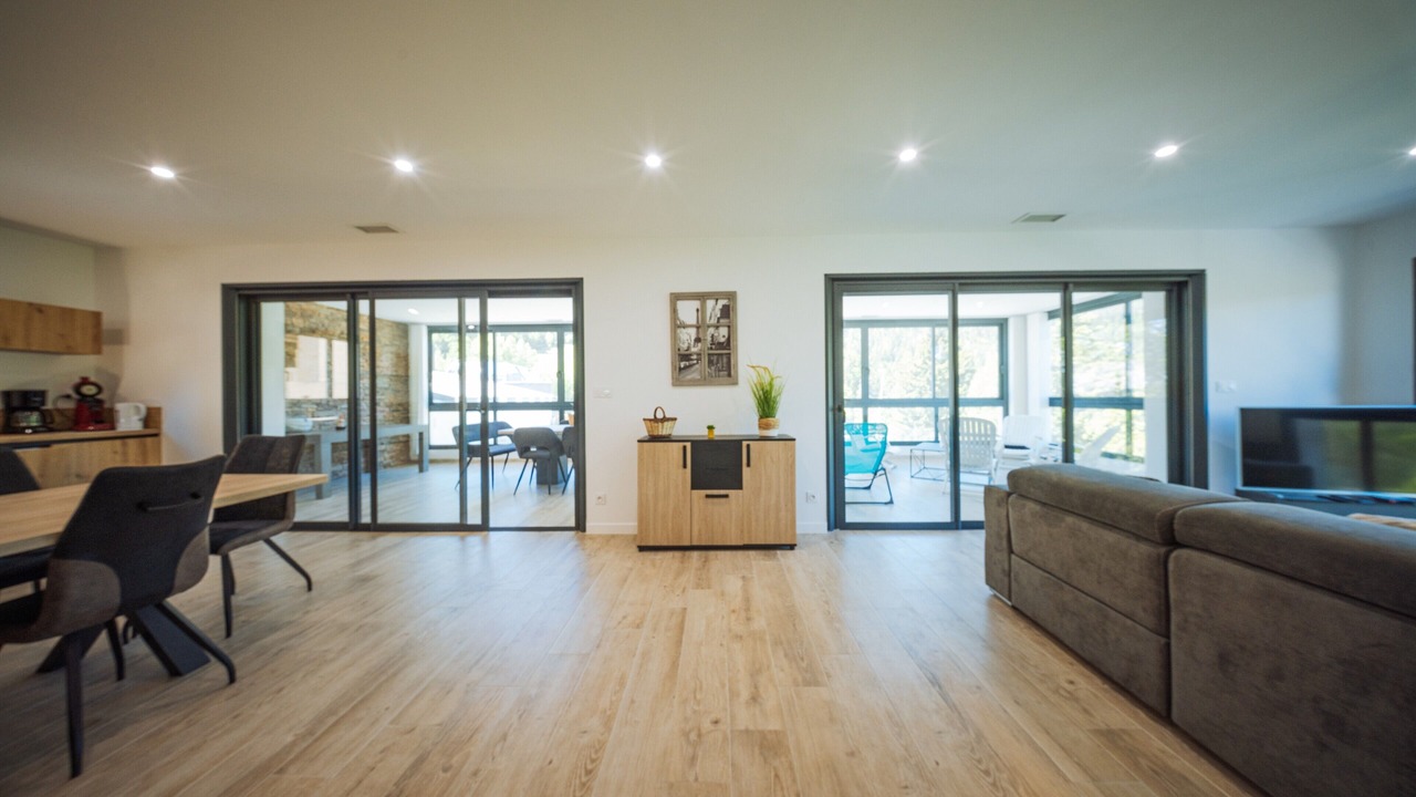 Photo of Livingroom in Ax-les-Thermes