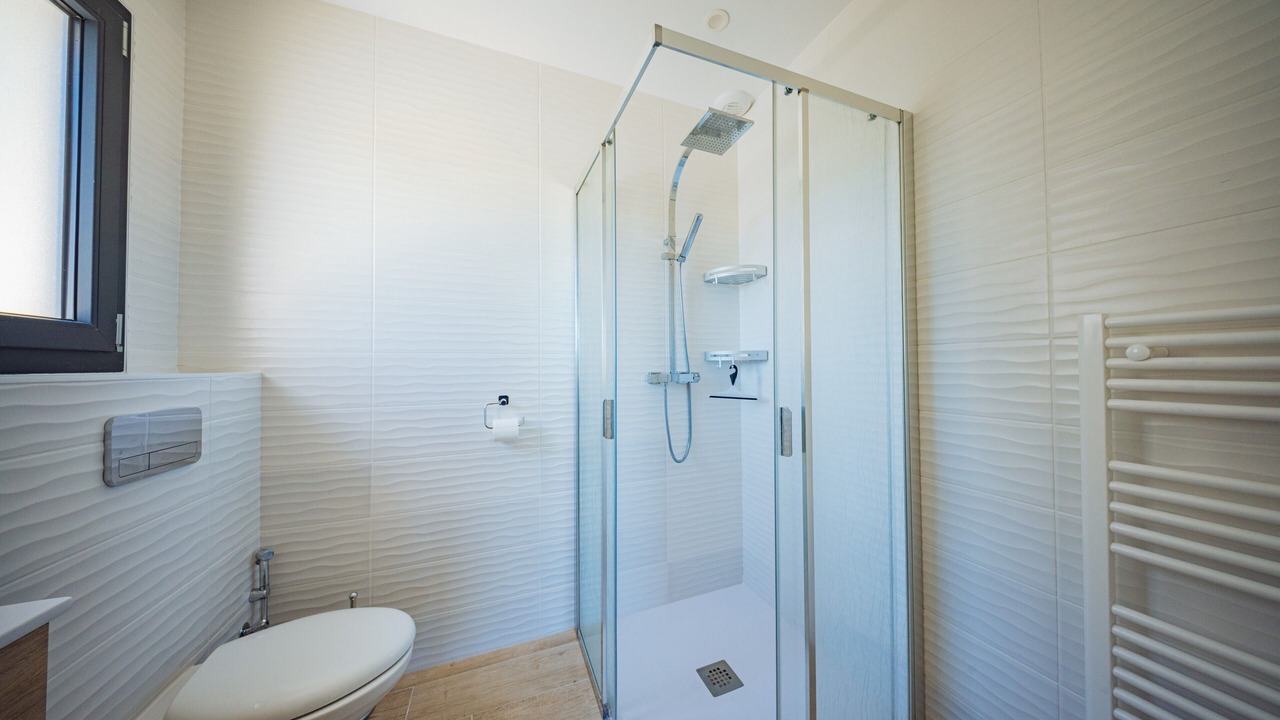 Photo of Bathroom in Ax-les-Thermes