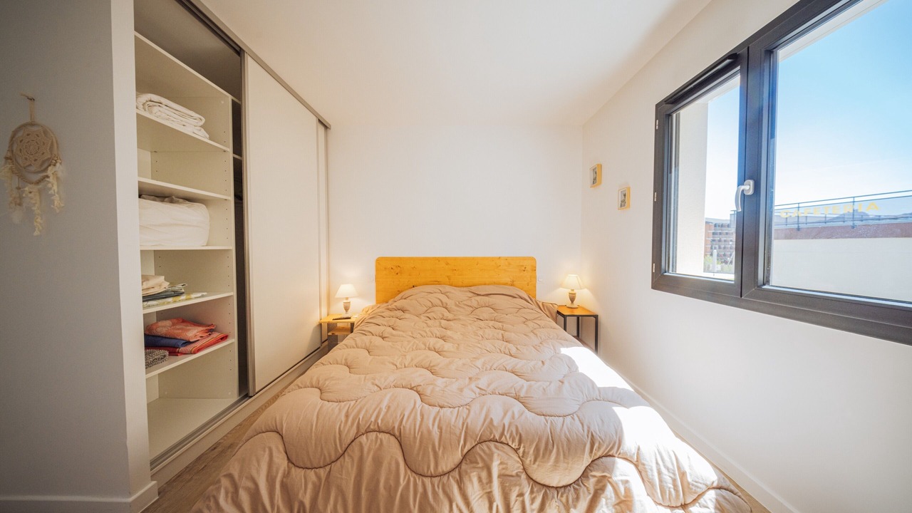 Photo of Bedroom in Ax-les-Thermes