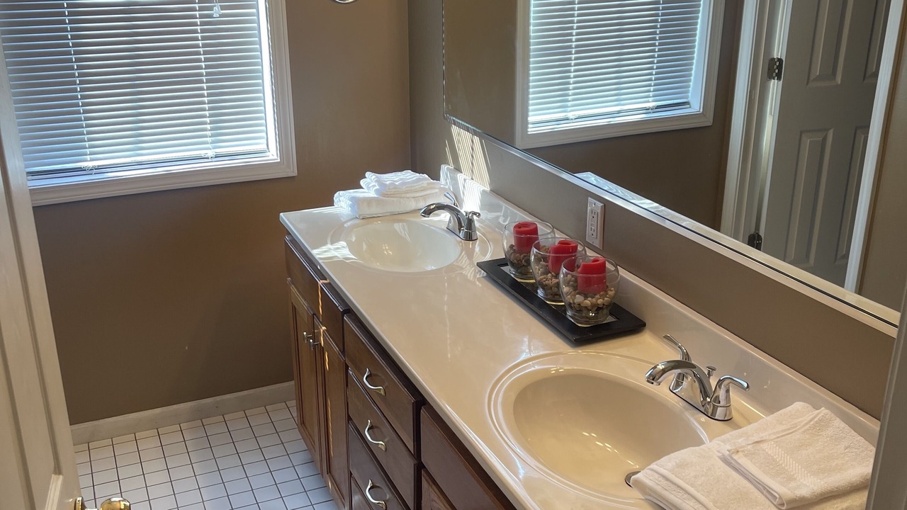 Photo of Bathroom in Blytheville