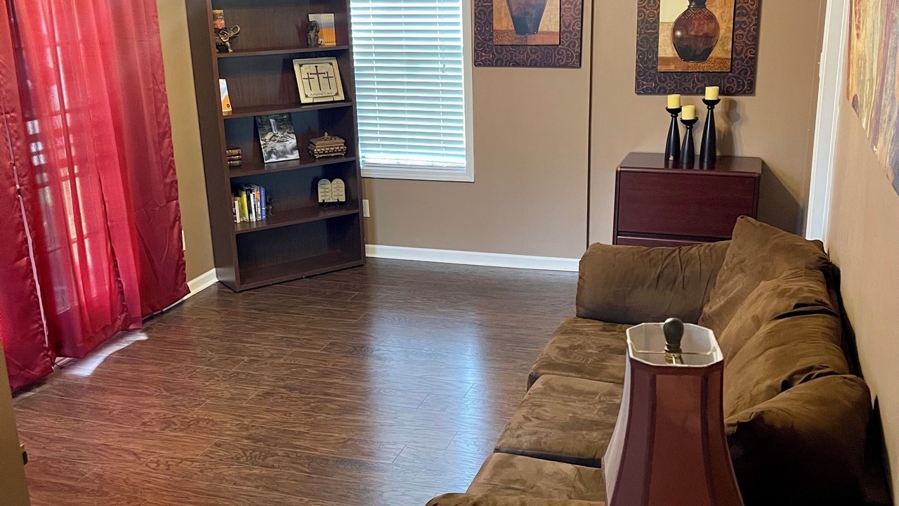 Photo of Livingroom in Blytheville