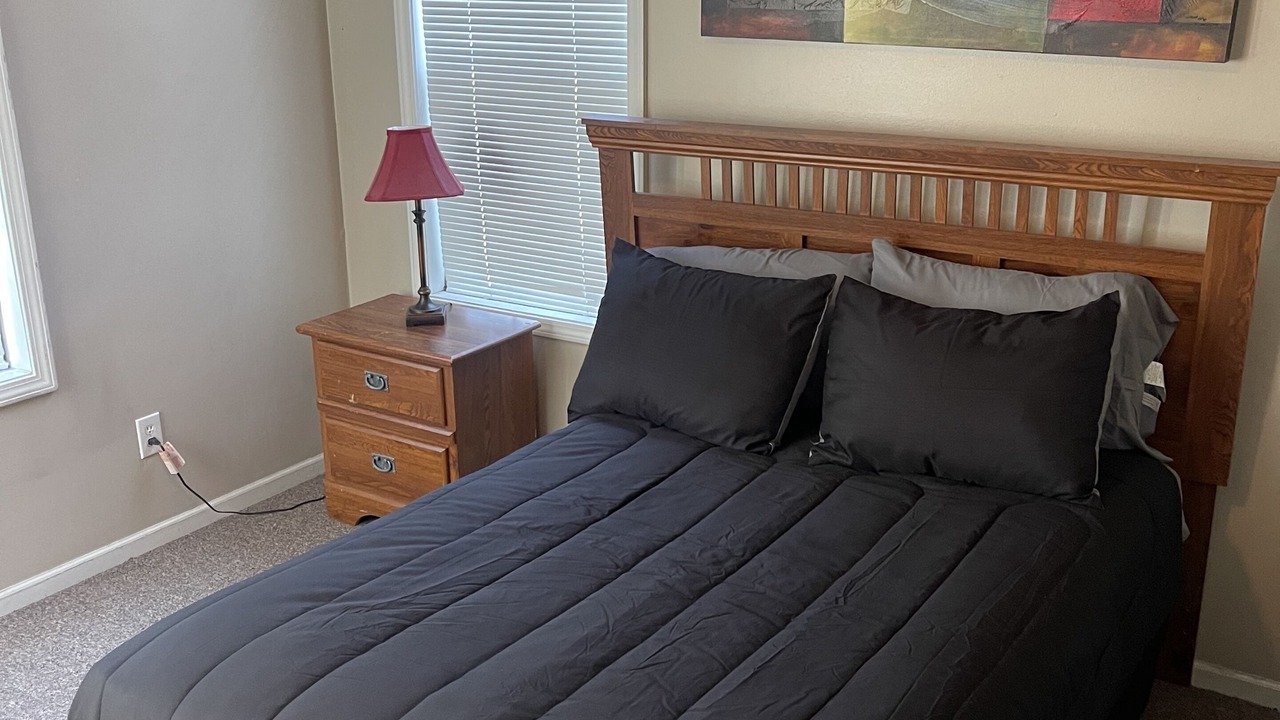 Photo of Bedroom in Blytheville