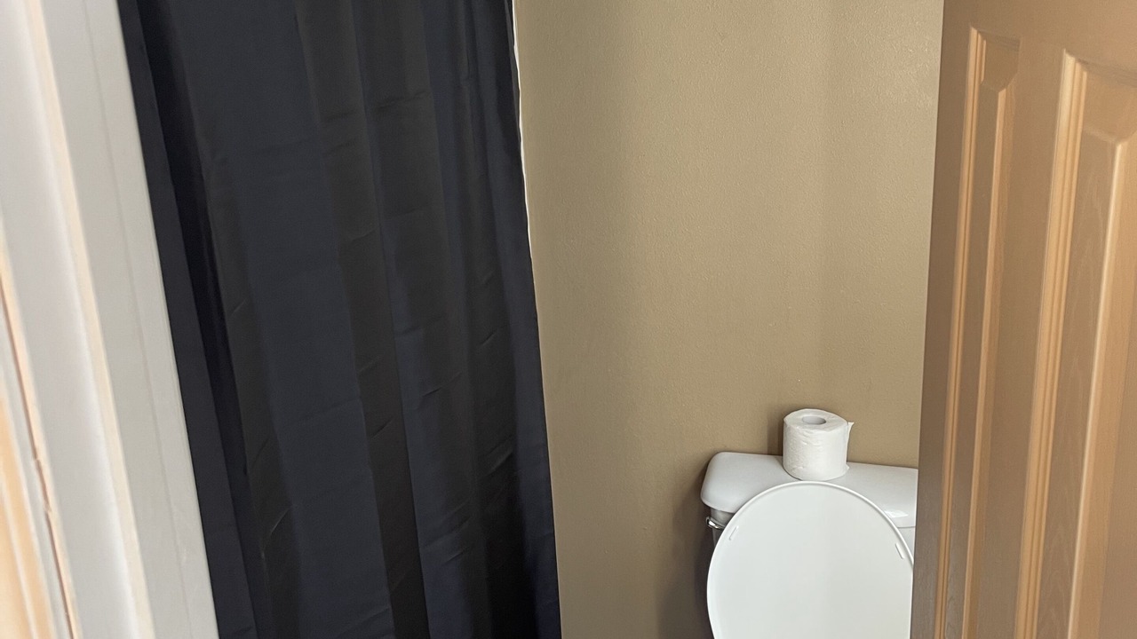 Photo of Bathroom in Blytheville