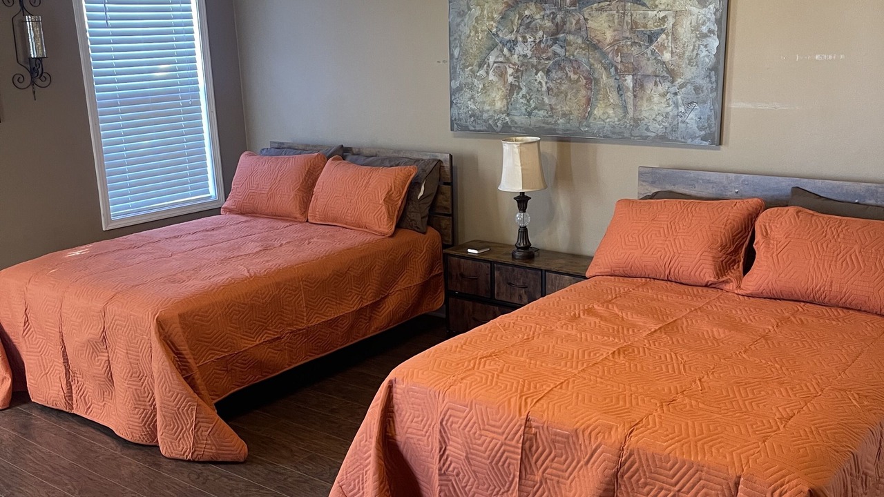 Photo of Bedroom in Blytheville