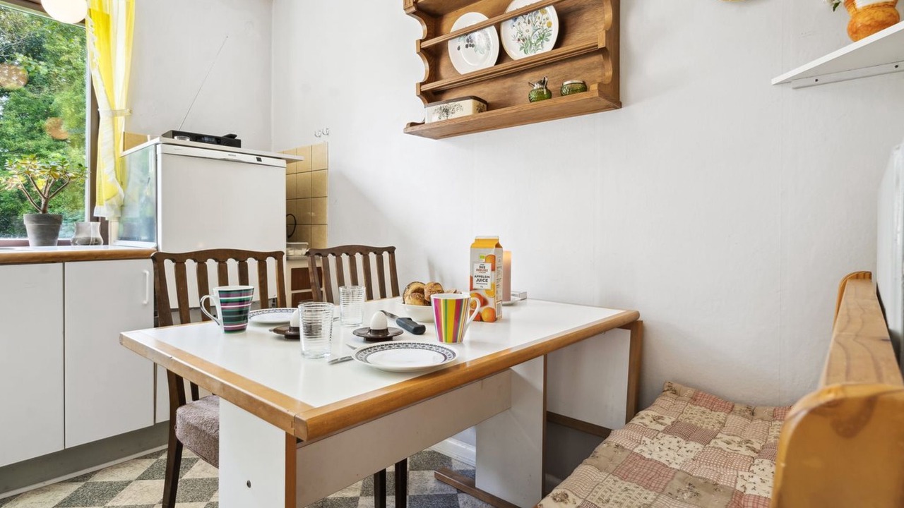 Photo of Bedroom in Møgeltønder