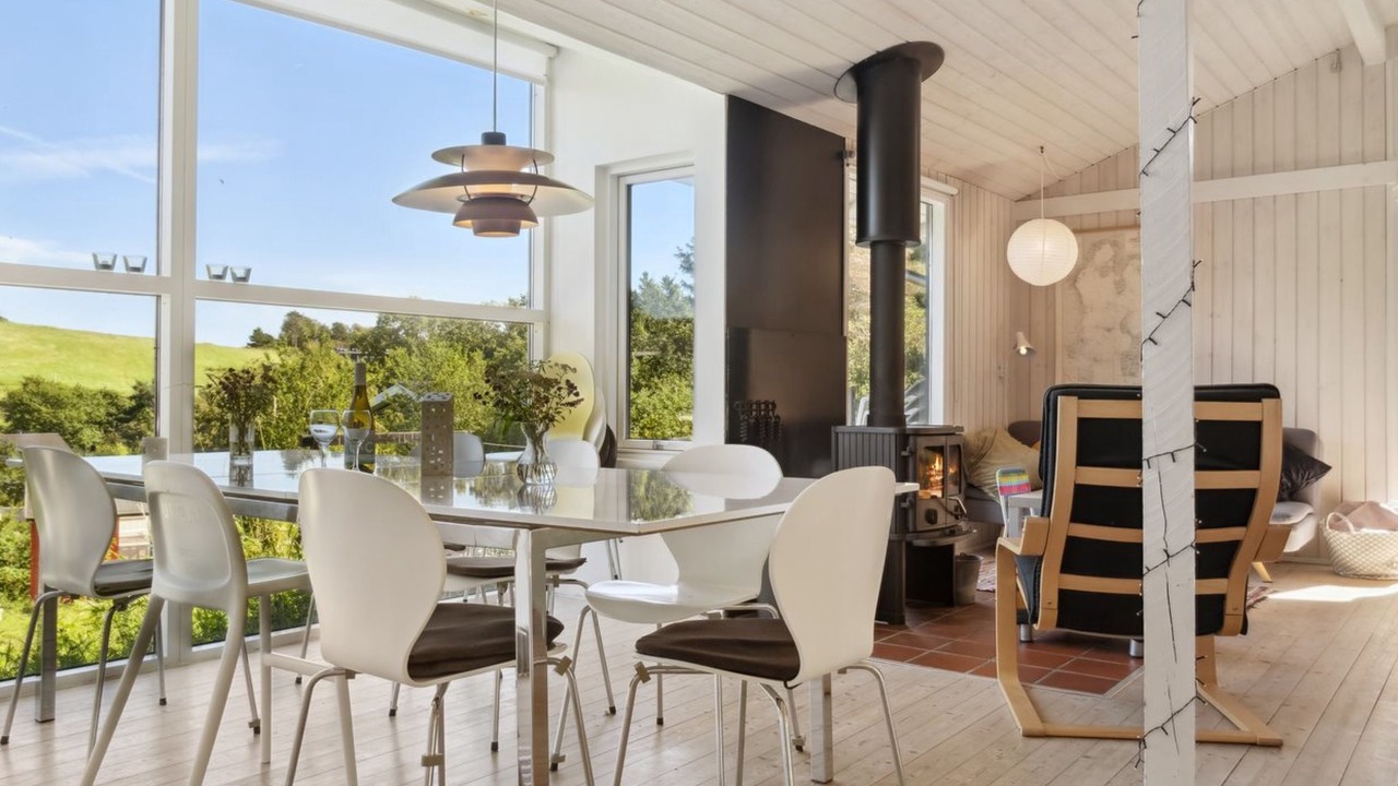 Photo of Livingroom in Knebel