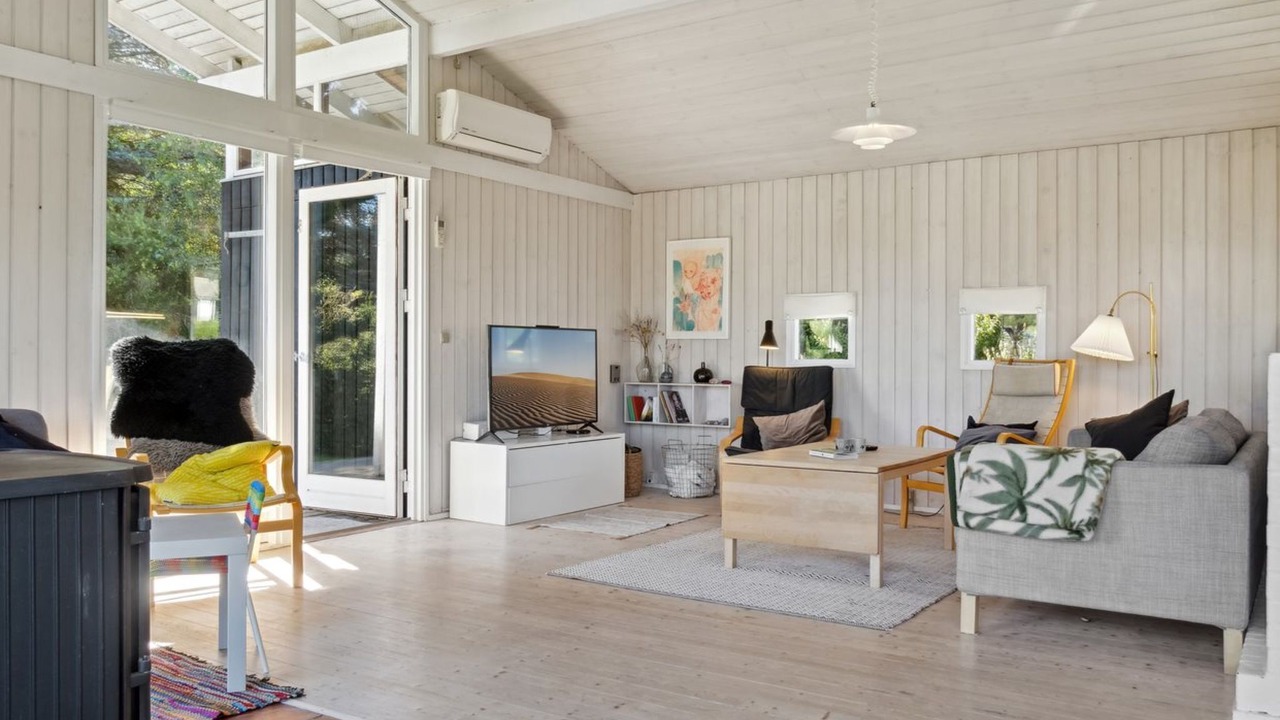 Photo of Livingroom in Knebel