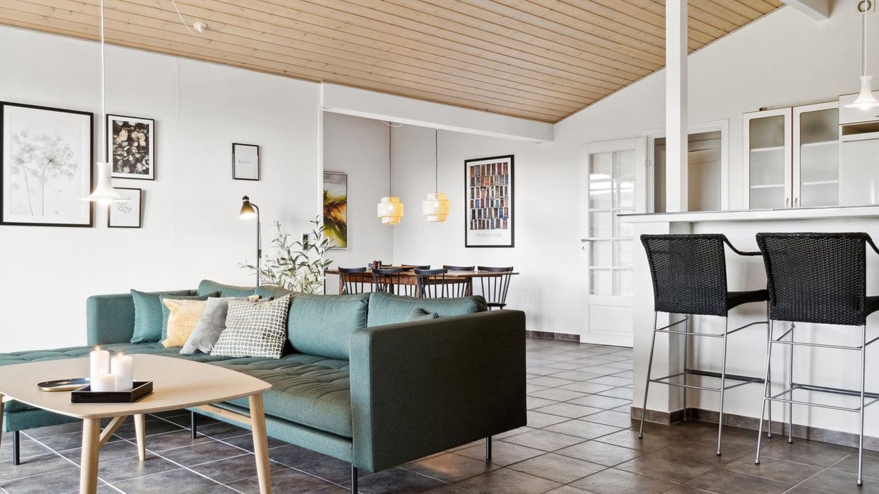 Photo of Livingroom in Ronde