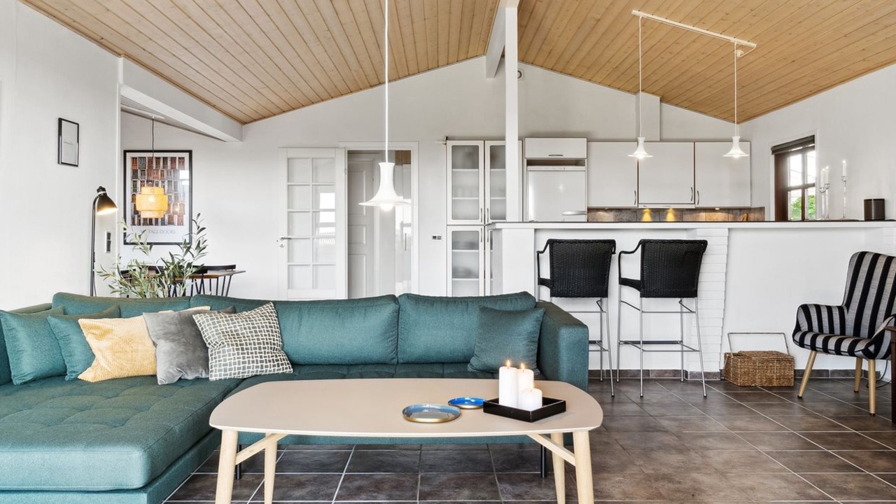 Photo of Livingroom in Ronde