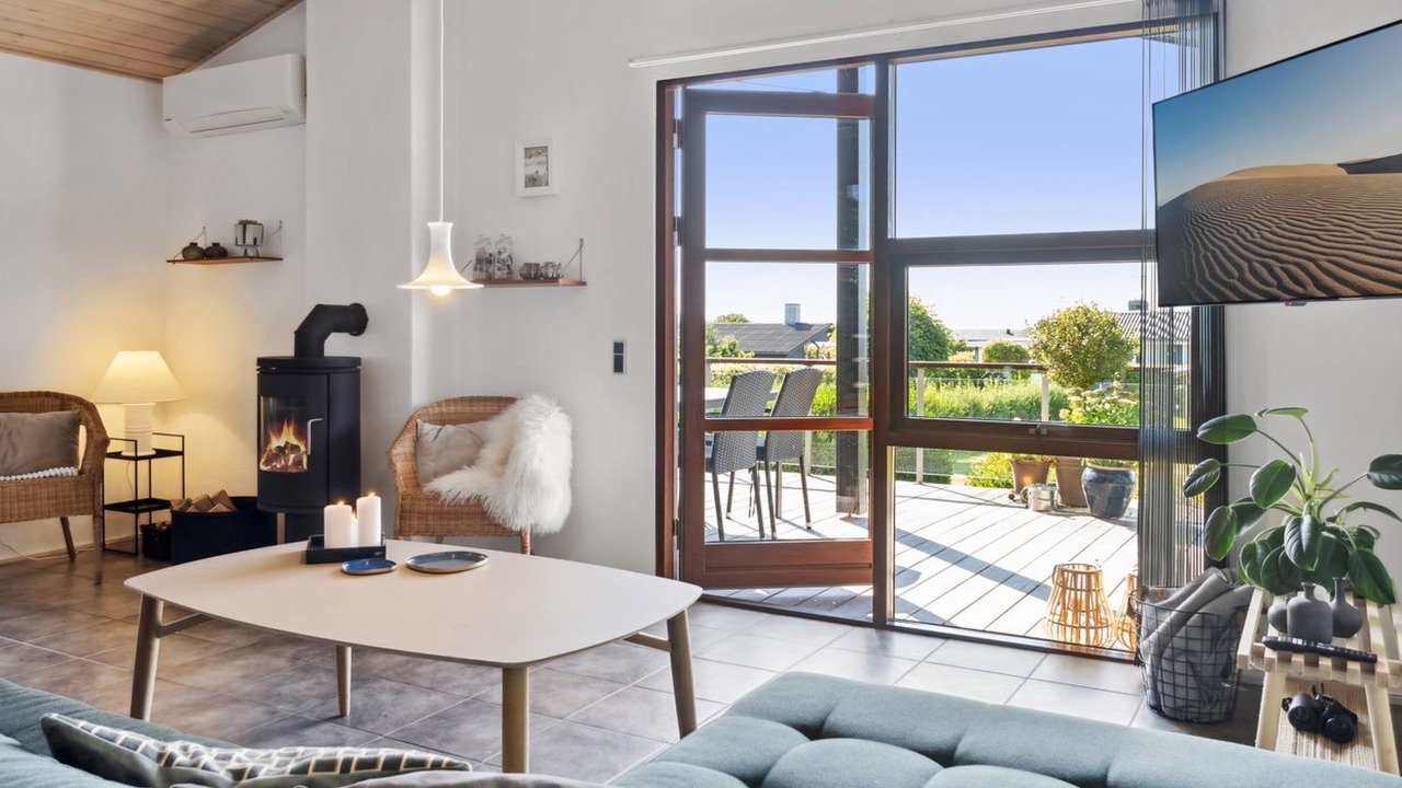 Photo of Livingroom in Ronde