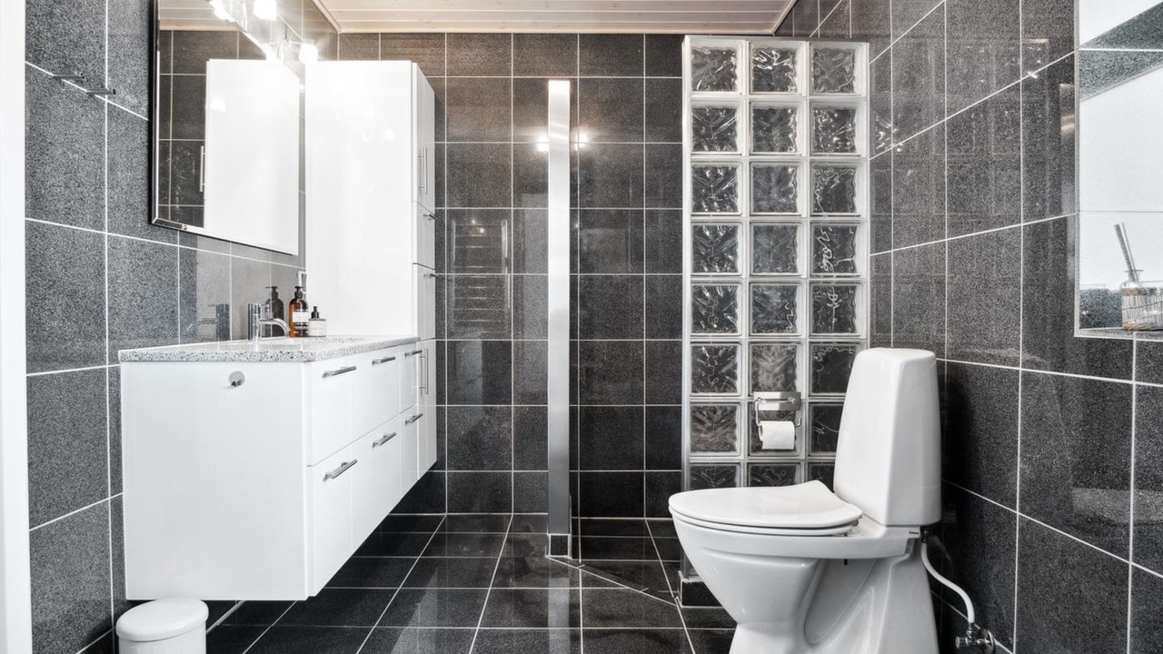 Photo of Bathroom in Ronde