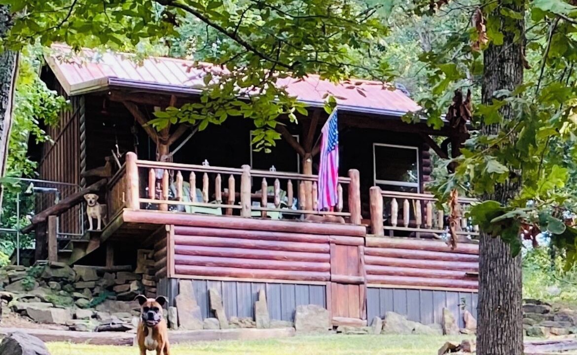 Photo of Outdoor in Cookson