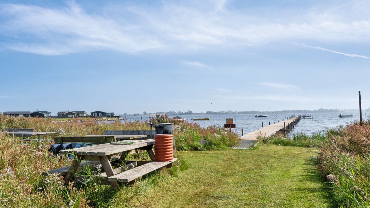 Photo of Outdoor in Munkebo
