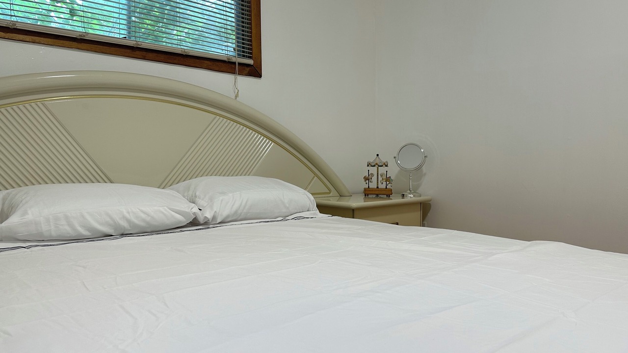 Photo of Bedroom in Scarborough