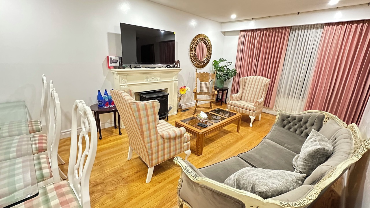 Photo of Livingroom in Scarborough