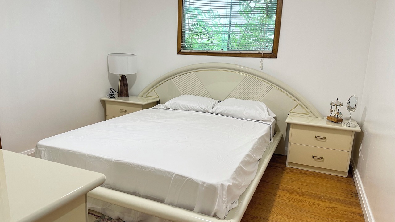 Photo of Bedroom in Scarborough