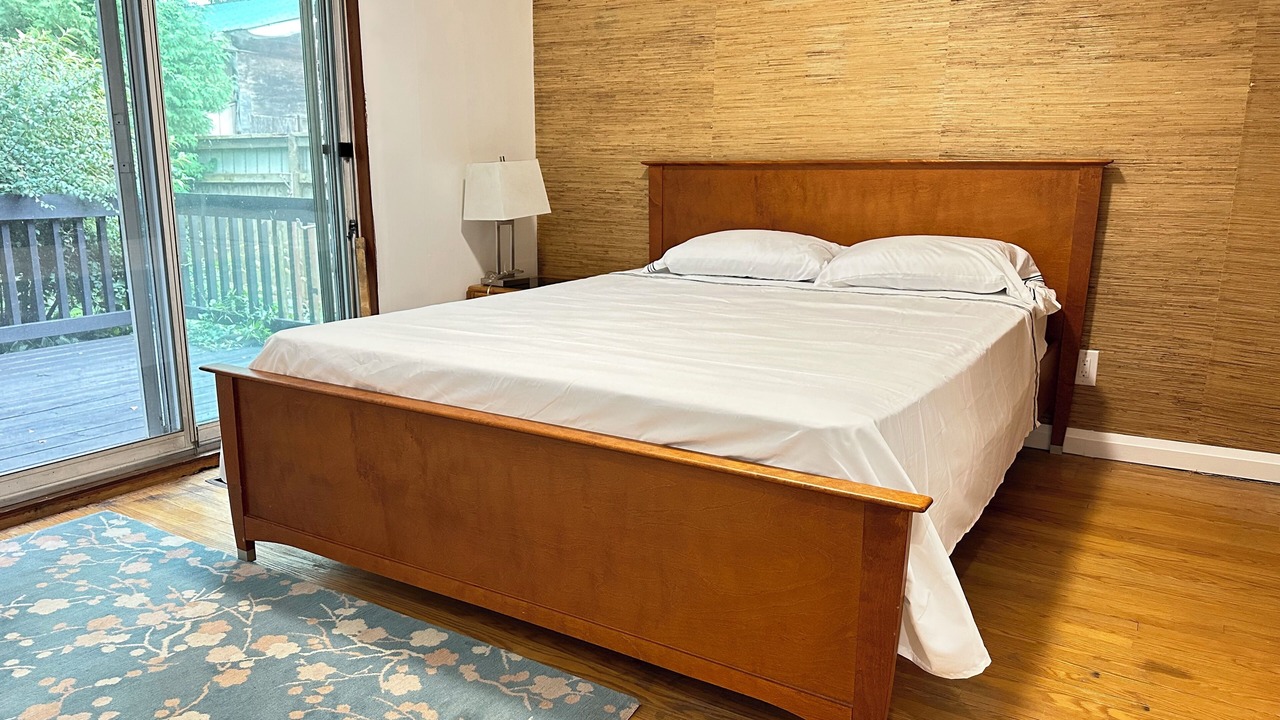 Photo of Bedroom in Scarborough