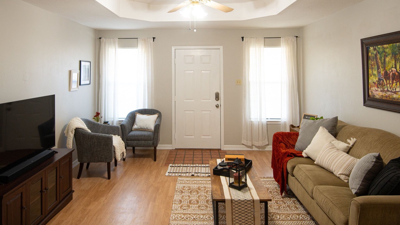 Photo of Bedroom in Waco