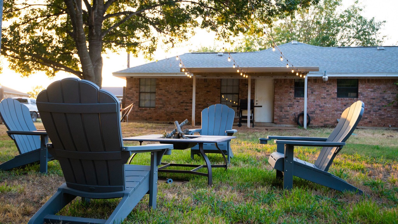 Photo of Outdoor in Waco