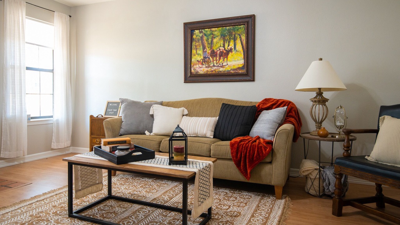 Photo of Bedroom in Waco