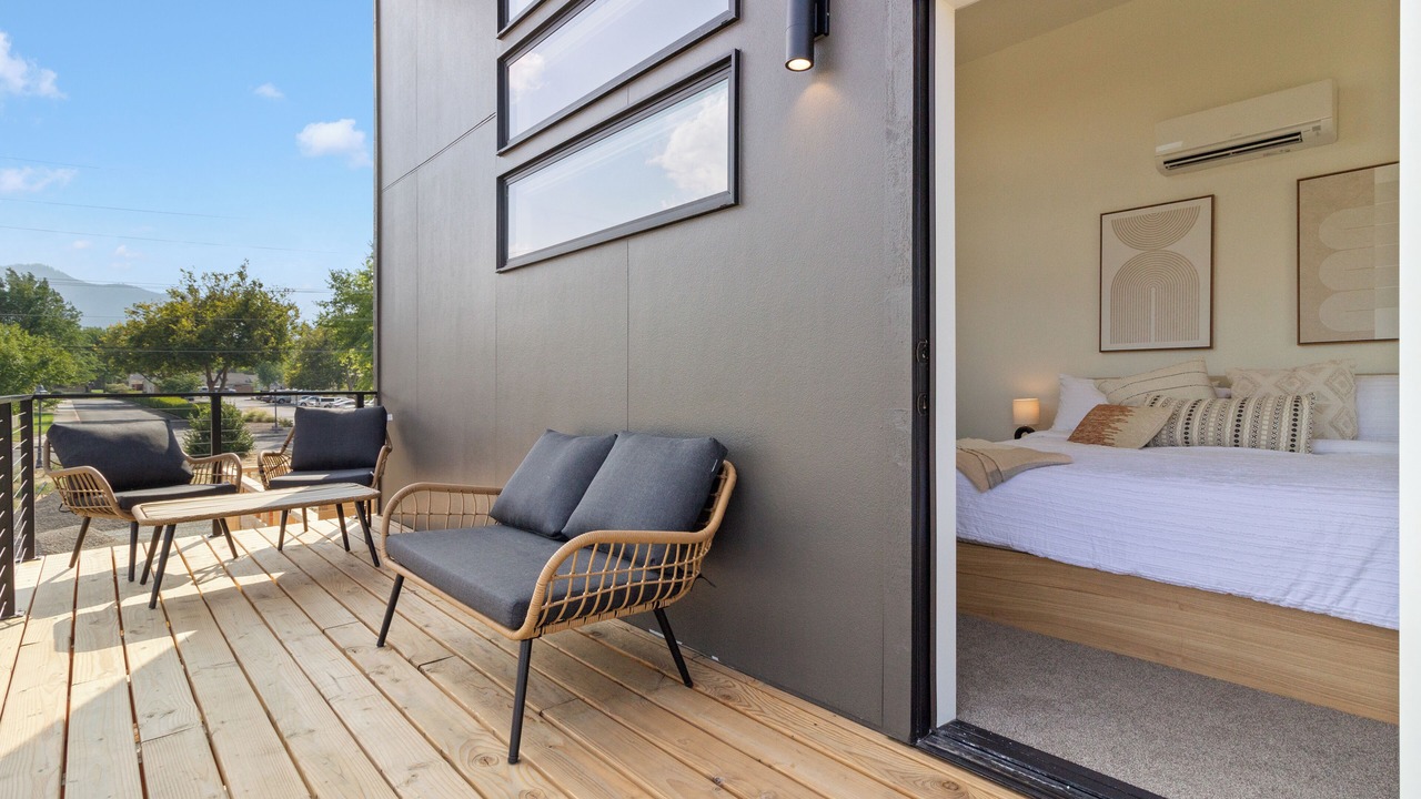 Photo of Bedroom in Talent