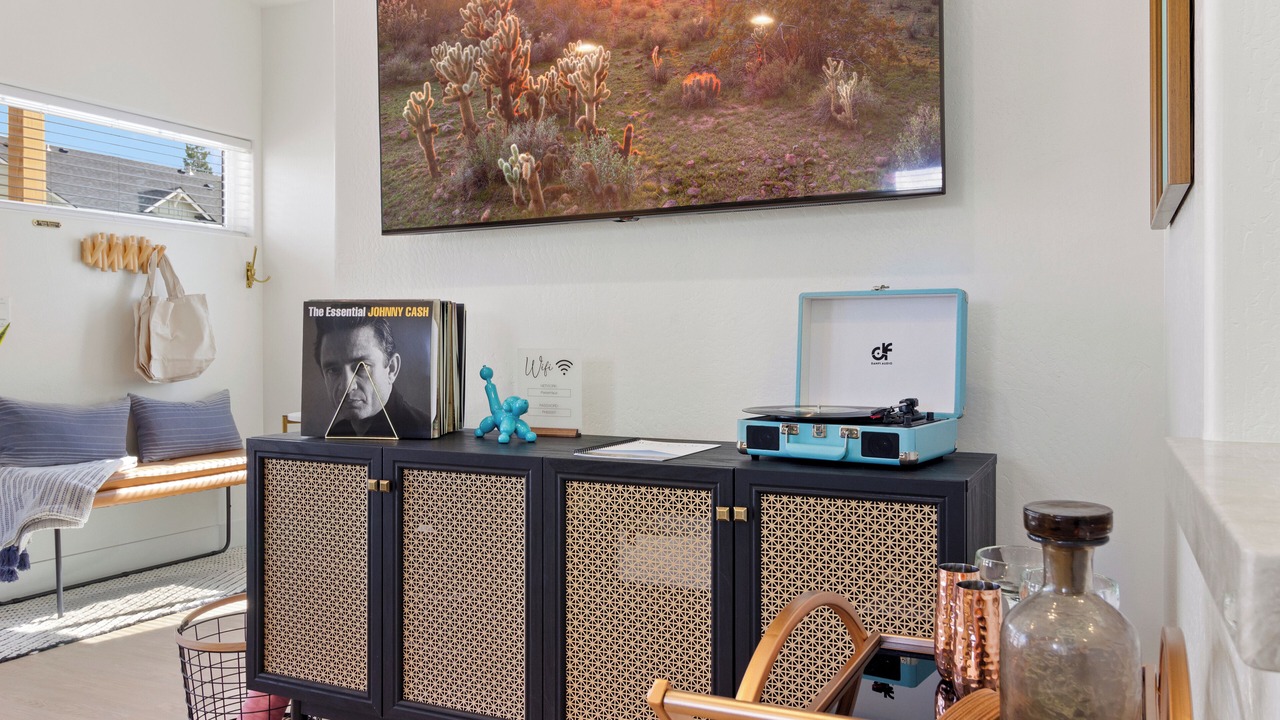 Photo of Others in Talent