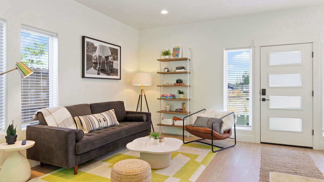 Photo of Livingroom in Talent