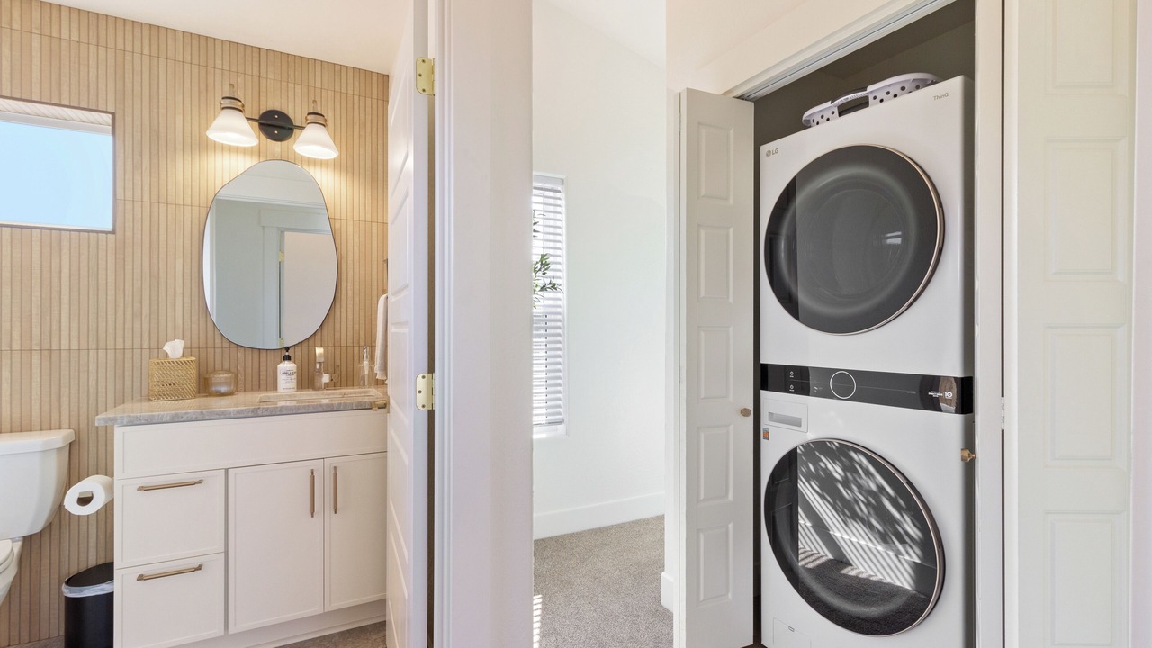 Photo of Bathroom in Talent