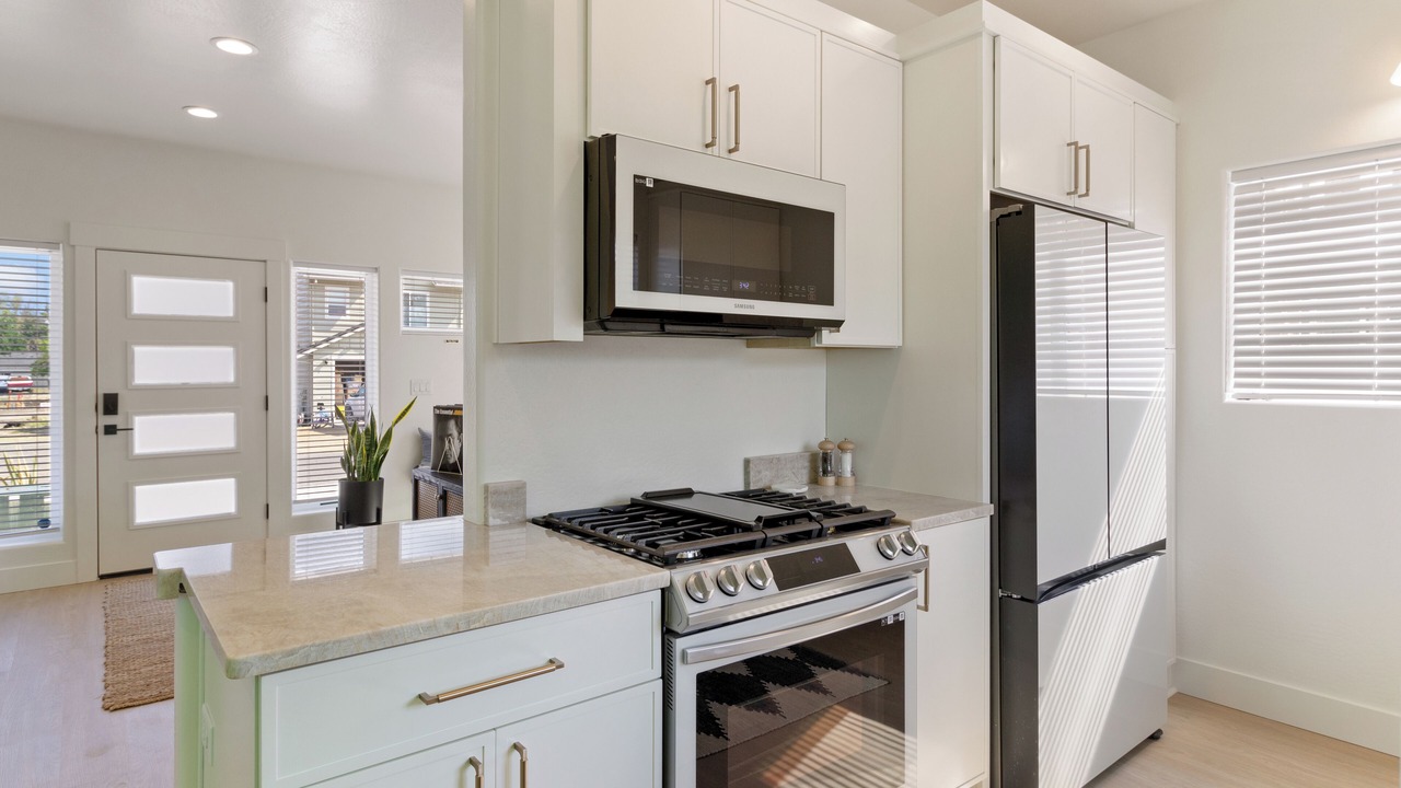 Photo of Kitchen in Talent