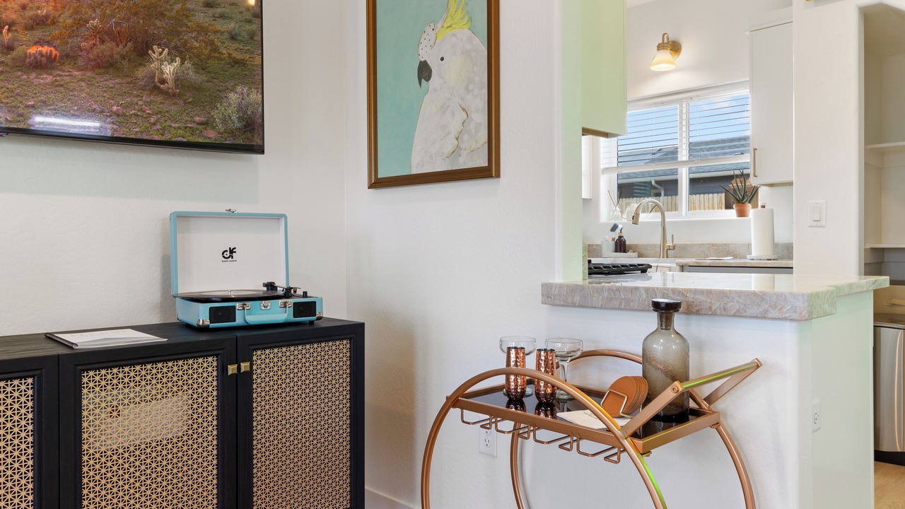 Photo of Others in Talent